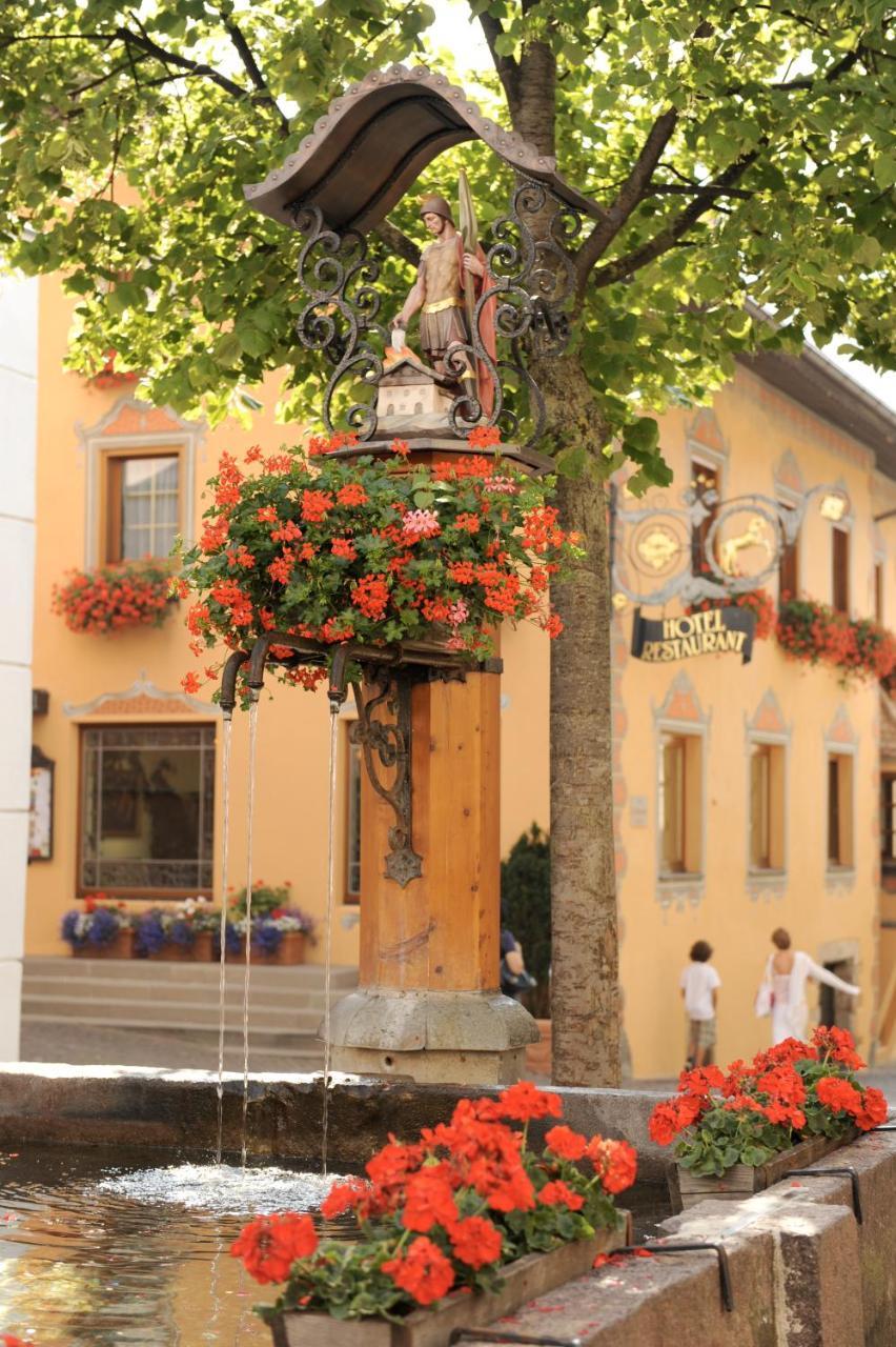 Ferienwohnungen Koflerhof Кастельротто Экстерьер фото